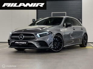 Mercedes A-klasse AMG A35 4MATIC | Pano | Sfeer | Spoiler