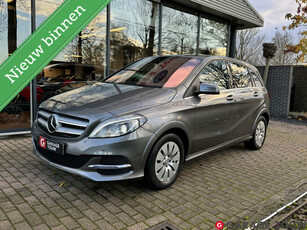 Mercedes B-klasse 250 e Ambition 28 kWh zeer netjes!