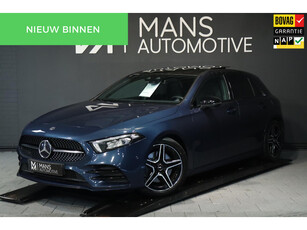 Mercedes-Benz A-klasse A 220 AMG Line / PANODAK / CAMERA / CARPLAY / 18''