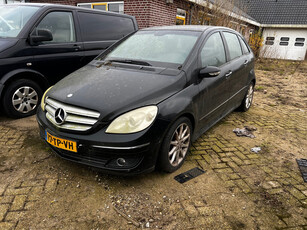 Mercedes-Benz B-klasse 150