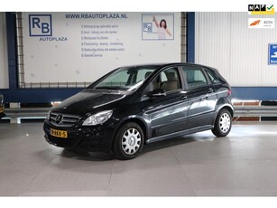 Mercedes-Benz B-klasse 160 1e EIG + NAP + APK 6 2025 ! ! !