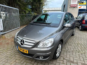 Mercedes-Benz B-klasse 160 Business Class, Apk 11/2025, Nap, 1e Eigenaar