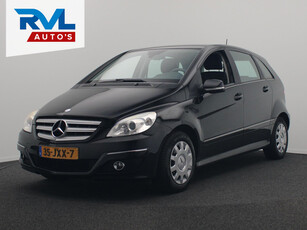 Mercedes-Benz B-klasse 180 * Origineel Nederlands * Trekhaak Airco Cruise control Parkeersensoren