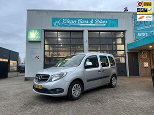 Mercedes-Benz Citan 109 CDI Trend