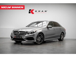 Mercedes-Benz E-klasse 300 BlueTEC Prestige Avantgarde