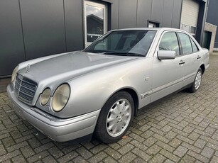 Mercedes-Benz E-klasse 320 Avantgarde