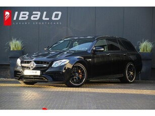 Mercedes-Benz E-klasse E63 AMG S Estate 4MATIC+