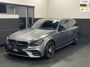 Mercedes-Benz E-klasse Estate AMG 53 4MATIC+ Premium Plus