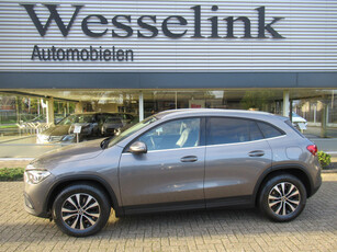 Mercedes-Benz GLA 200 Business Solution/Trekhaak