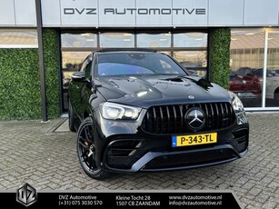 Mercedes-Benz GLE Coupé AMG 63 S 4MATIC+ XPEL Ceramic