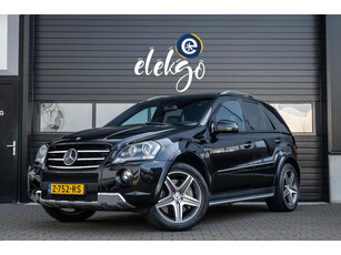 Mercedes-Benz ML 63 AMG 63 Prestige | Nieuwe motor! | PANO | Harman Kardon