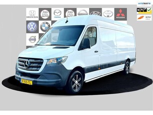 Mercedes-Benz Sprinter 311 2.2 CDI L3H3 EURO VI-D