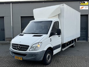 Mercedes-Benz Sprinter 313 2.2 CDI 432 2011 HD BAKWAGEN