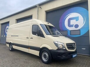 Mercedes-Benz Sprinter 313 CDI Euro 5 - L3/H2 - Year 2013 -