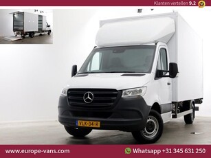 Mercedes-Benz Sprinter 314 CDI 143pk E6 Bakwagen met