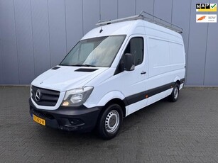 Mercedes-Benz Sprinter 316 CDI L2 H2 AIRCO NAVI CAMERA