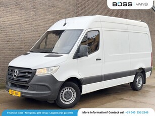 Mercedes-Benz Sprinter 316 L2H2 AC Cruise Carplay 3.5t