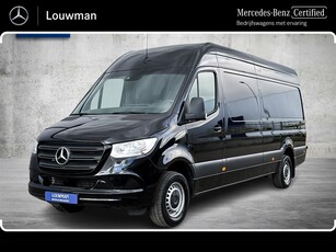 Mercedes-Benz Sprinter 317 1.9 CDI L3H2 3500KG Trekgewicht