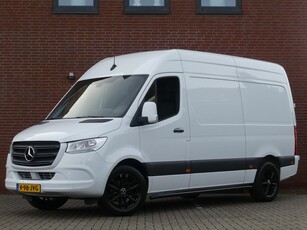 Mercedes-Benz Sprinter 317 CDI L2H2