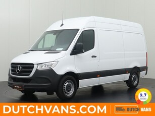 Mercedes-Benz Sprinter 317CDI L2H2 Mbux Touchscreen