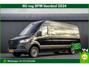 Mercedes-Benz Sprinter 317CDI L3H2 Automaat 170 PK