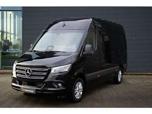 Mercedes-Benz Sprinter 319 1.9 CDI L2H2 Pro 190 PK Automaat