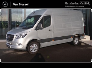 Mercedes-Benz Sprinter 319 CDI L2H2 Aut.