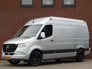 Mercedes-Benz Sprinter 319 CDI V6 L2H2 3500KG Trekgewicht