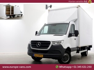 Mercedes-Benz Sprinter 516 CDI 163pk 7G Automaat XXL