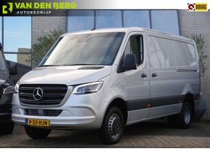 Mercedes-Benz Sprinter 519 1.9 CDI L2H1 AUT. LED, 2X