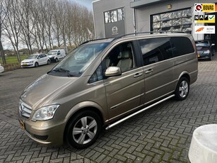 Mercedes-Benz Viano 3.0 CDI Trend *motor defect!