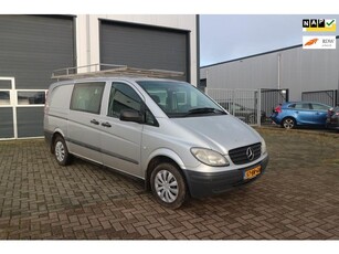 Mercedes-Benz Vito 111 CDI 320 DC AIRCO