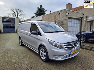 Mercedes-Benz Vito 111 CDI Lang