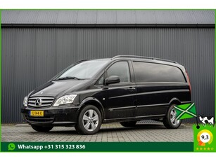 Mercedes-Benz Vito 113 CDI L2H1 Automaat 136 PK