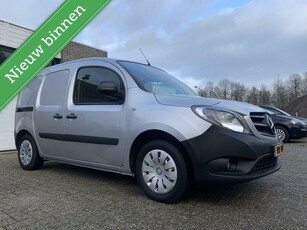 Mercedes Citan bestel 108 CDI NAP MARGE Trekhaak