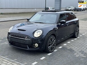 MINI CLUBMAN COOPER JCW S PANO//VIRTUAL/HEADUP/KEYLESS/VOL!