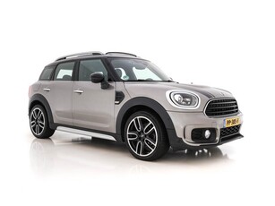 MINI Countryman 1.5 Cooper Chili JCW-Sportpack Aut. *PANO