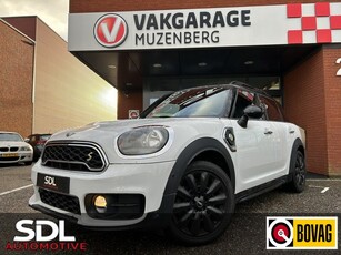 MINI Countryman 2.0 Cooper S E ALL4 // NAVI // CLIMA // PDC