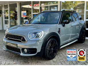 Mini Countryman 2.0 Cooper S Led, Climat, Navi, Pdc, LM..