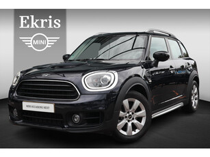 Mini Countryman Cooper | Pepper | Business Plus | Connected Navigation