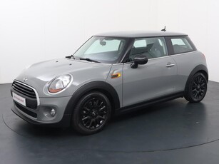 Mini Mini 1.2 One Business