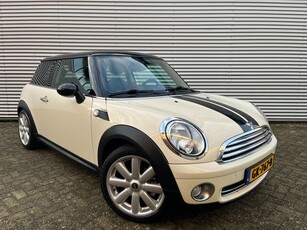 Mini Mini 1.6 CooperAirconw APK