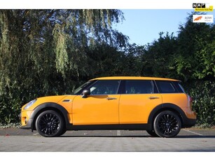 Mini Mini Clubman 1.5 Salt Business (€ 7.270,- ex btw)