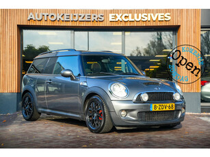 Mini Mini Clubman 1.6 Cooper S Panoramadak Leer Xenon Navi