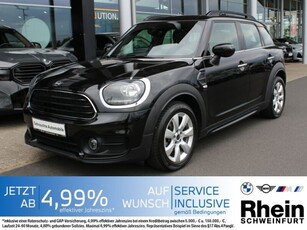 MINI One Countryman