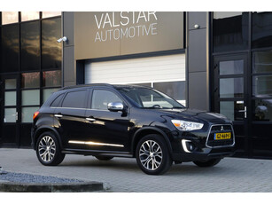 Mitsubishi ASX 1.6 Instyle|Panorama dak|Leder|Goede opties!