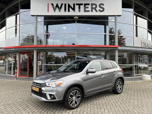 Mitsubishi ASX 1.6i-16V ISG Connect Pro+ ECC Cr.Control SmartLink-Navi Camera+BT+USB Keyless Xenon 18