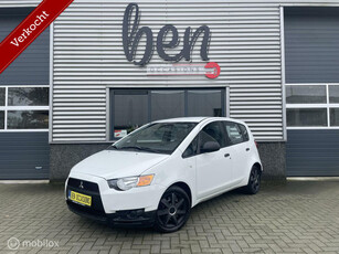 Mitsubishi Colt 1.1 Inform Cool Pack 5DRS Airco