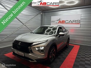 Mitsubishi Eclipse Cross 2.4 PHEV Intense