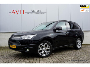 Mitsubishi Outlander 2.0 PHEV Instyle